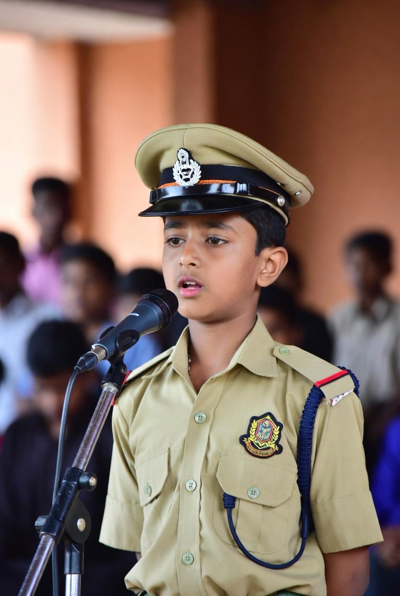 Sainik School Class 9